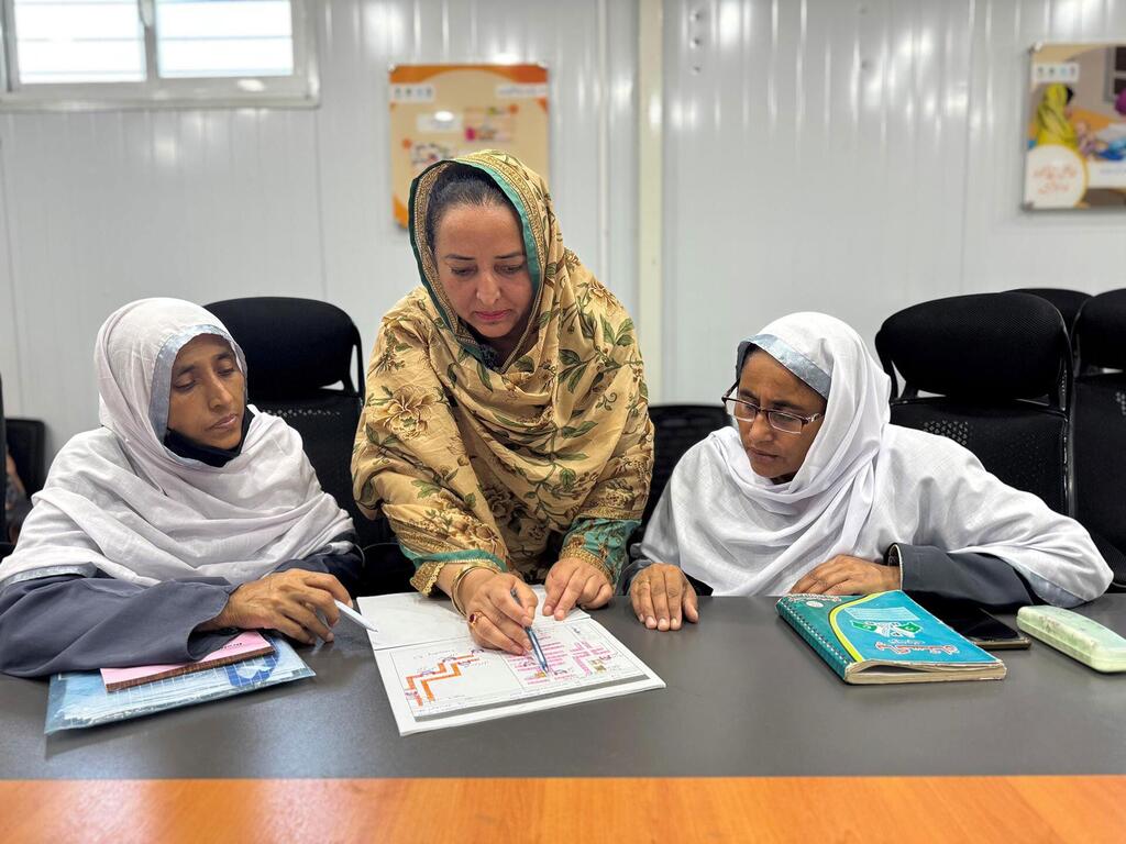 Несмотря на медленный прогресс, женщины по всему миру продолжают расширять свое участие в политике. 